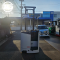 NICHIYU ELECTRIC REACH TRUCK 1.5 TON